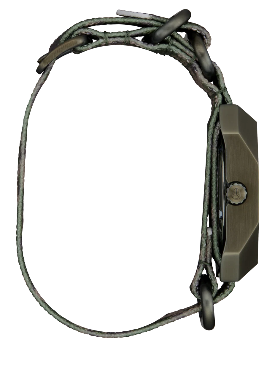 Scout - Oliva oscuro / Camuflaje - Imagen 3