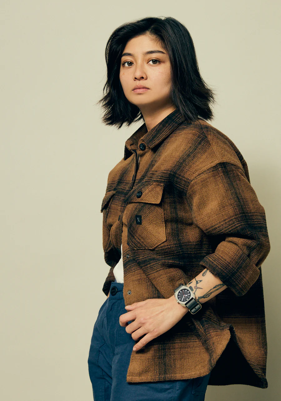 Scout - Plata / Carb贸n - Imagen 7