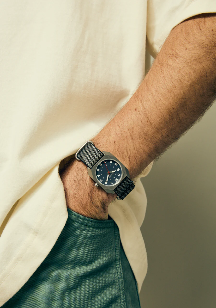 Scout - Plata / Carb贸n - Imagen 8