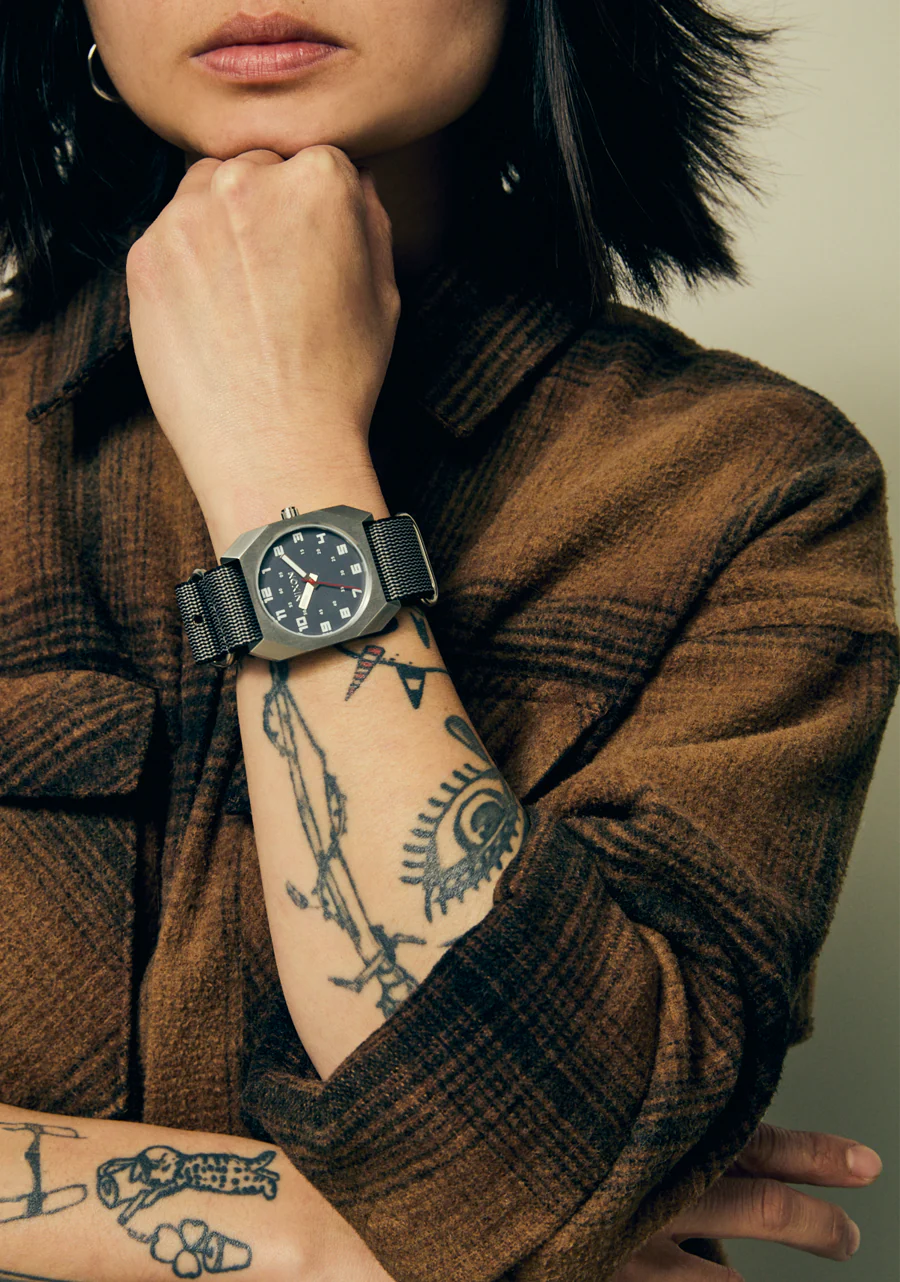 Scout - Plata / Carb贸n - Imagen 9