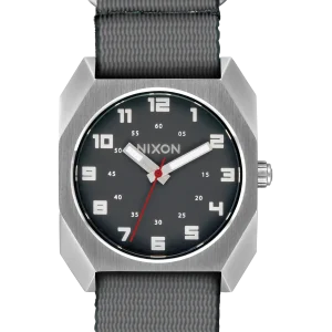 Scout - Plata / Carbón