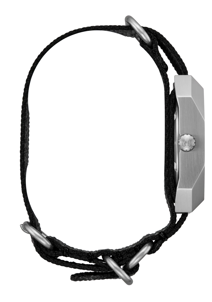 Scout - Plata / Carb贸n - Imagen 3