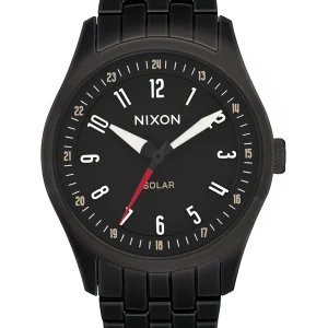 Echo 38 - Negro / Negro