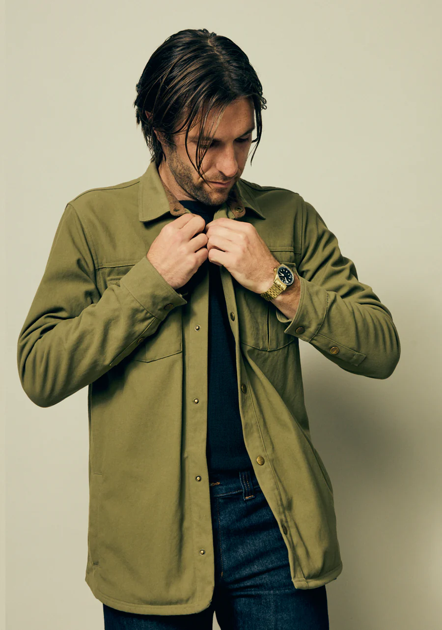 Echo 38 - Oro / Negro - Imagen 7