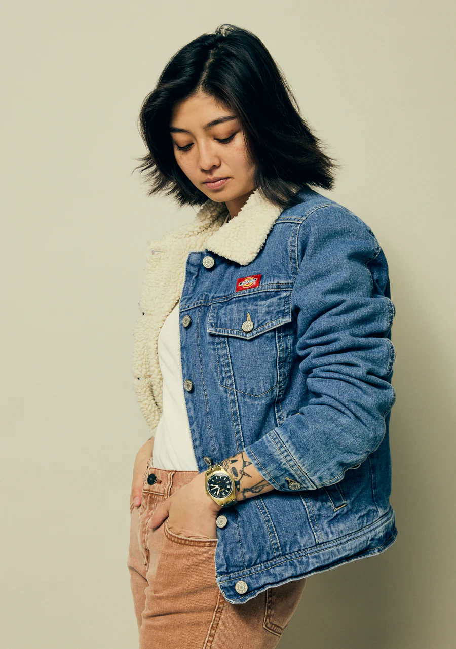 Echo 38 - Oro / Negro - Imagen 8