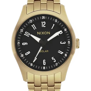 Echo 38 - Oro / Negro