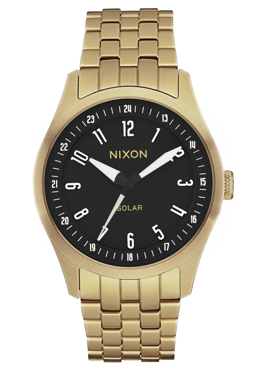 Echo 38 - Oro / Negro