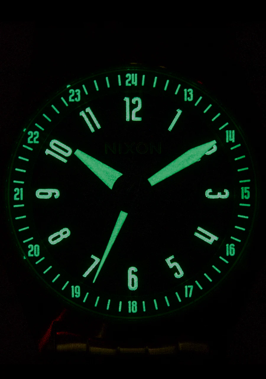 Echo 38 - Oro / Negro - Imagen 6