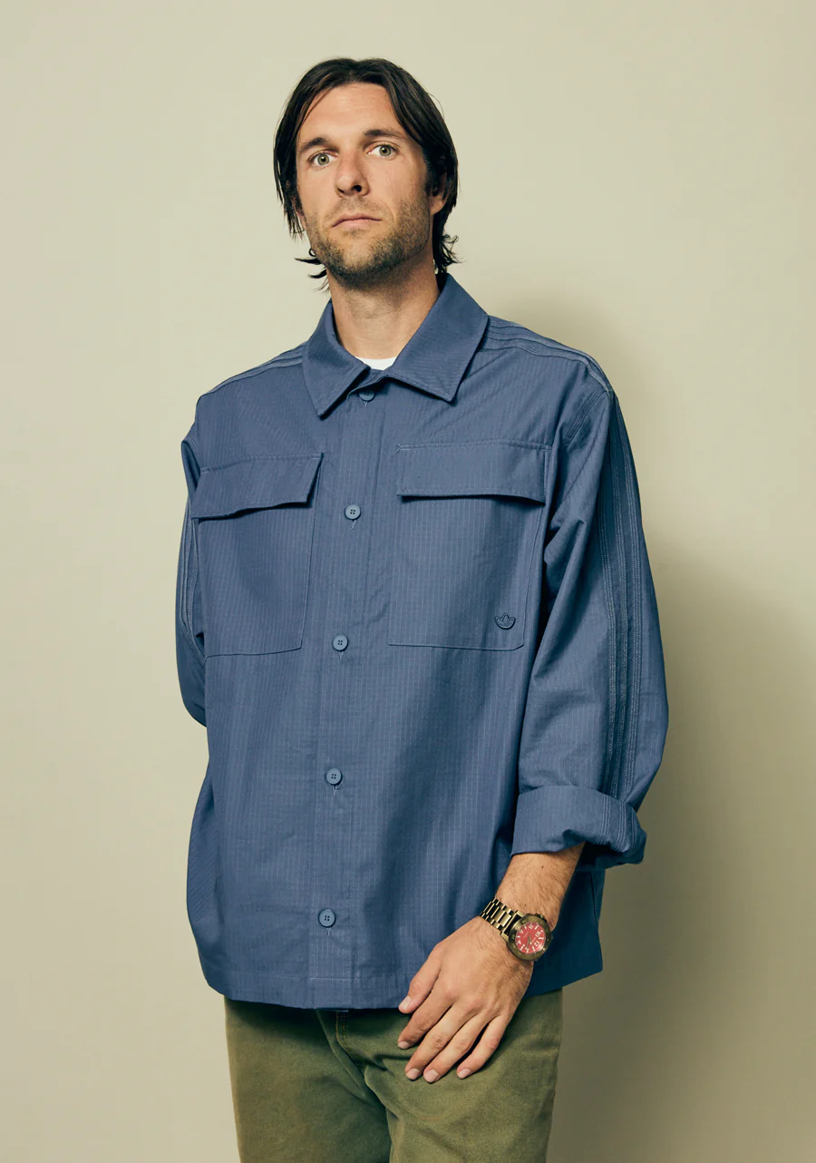 Smyth 44 - Caqui / Rojo - Imagen 7