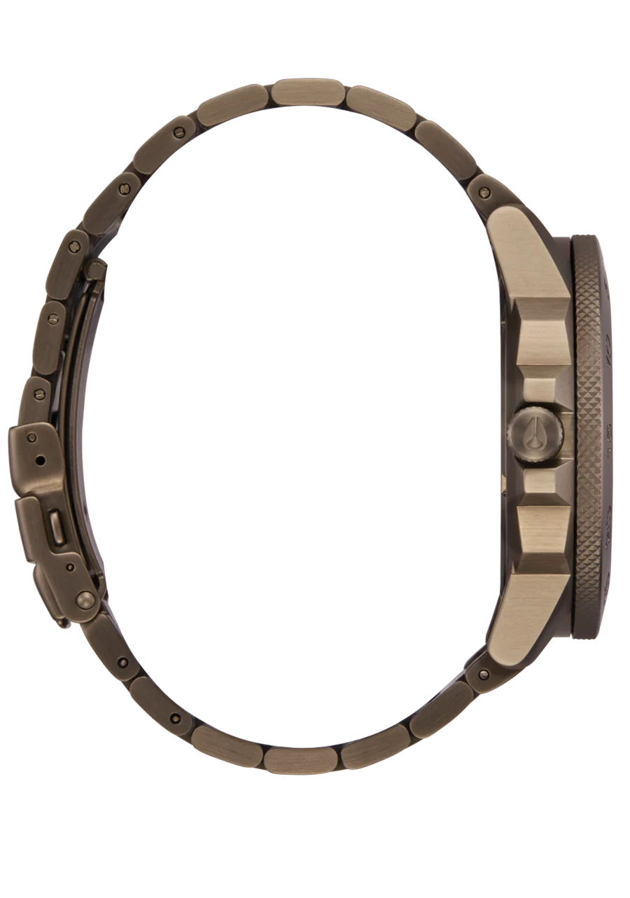 Smyth 44 - Caqui / Rojo - Imagen 3