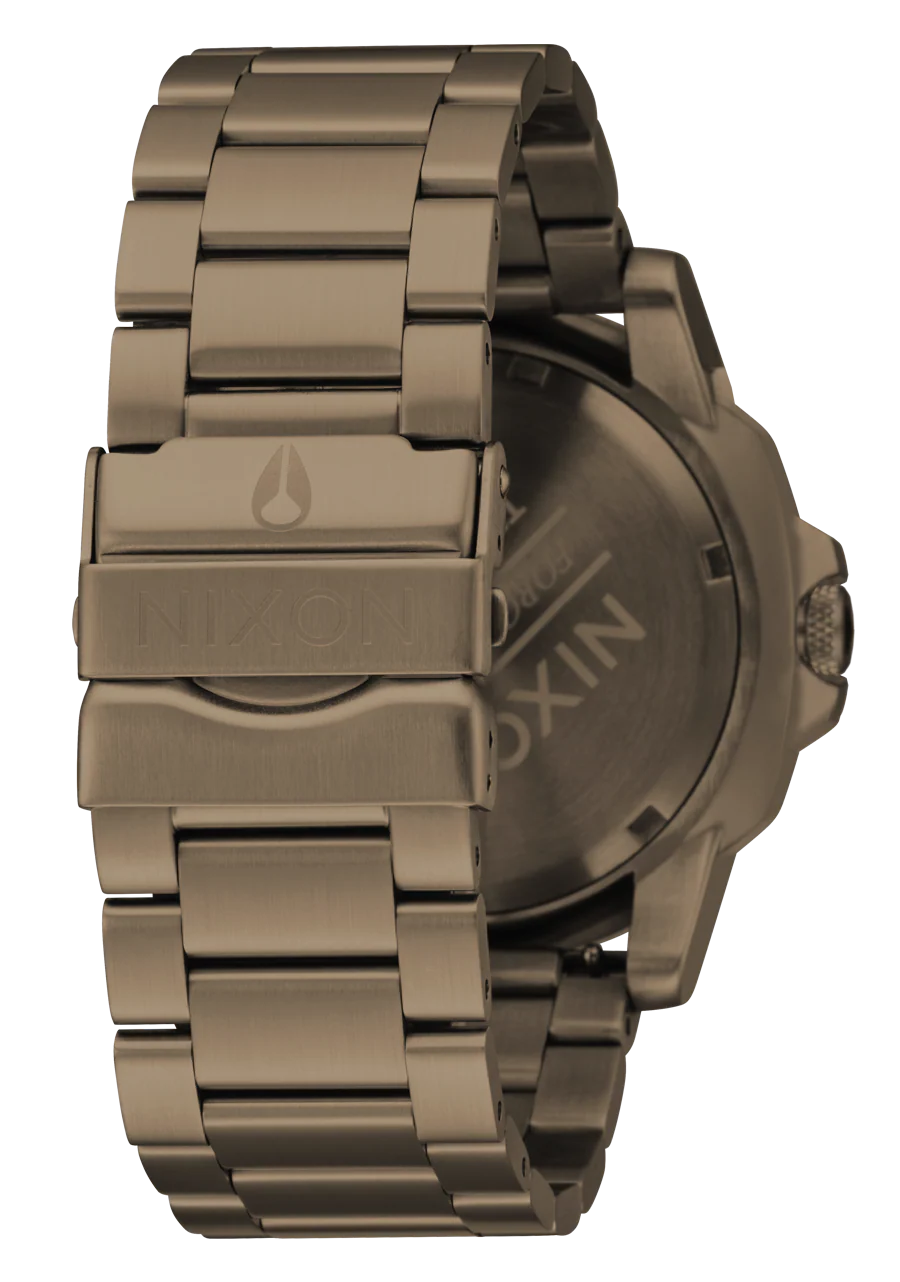 Smyth 44 - Caqui / Rojo - Imagen 4