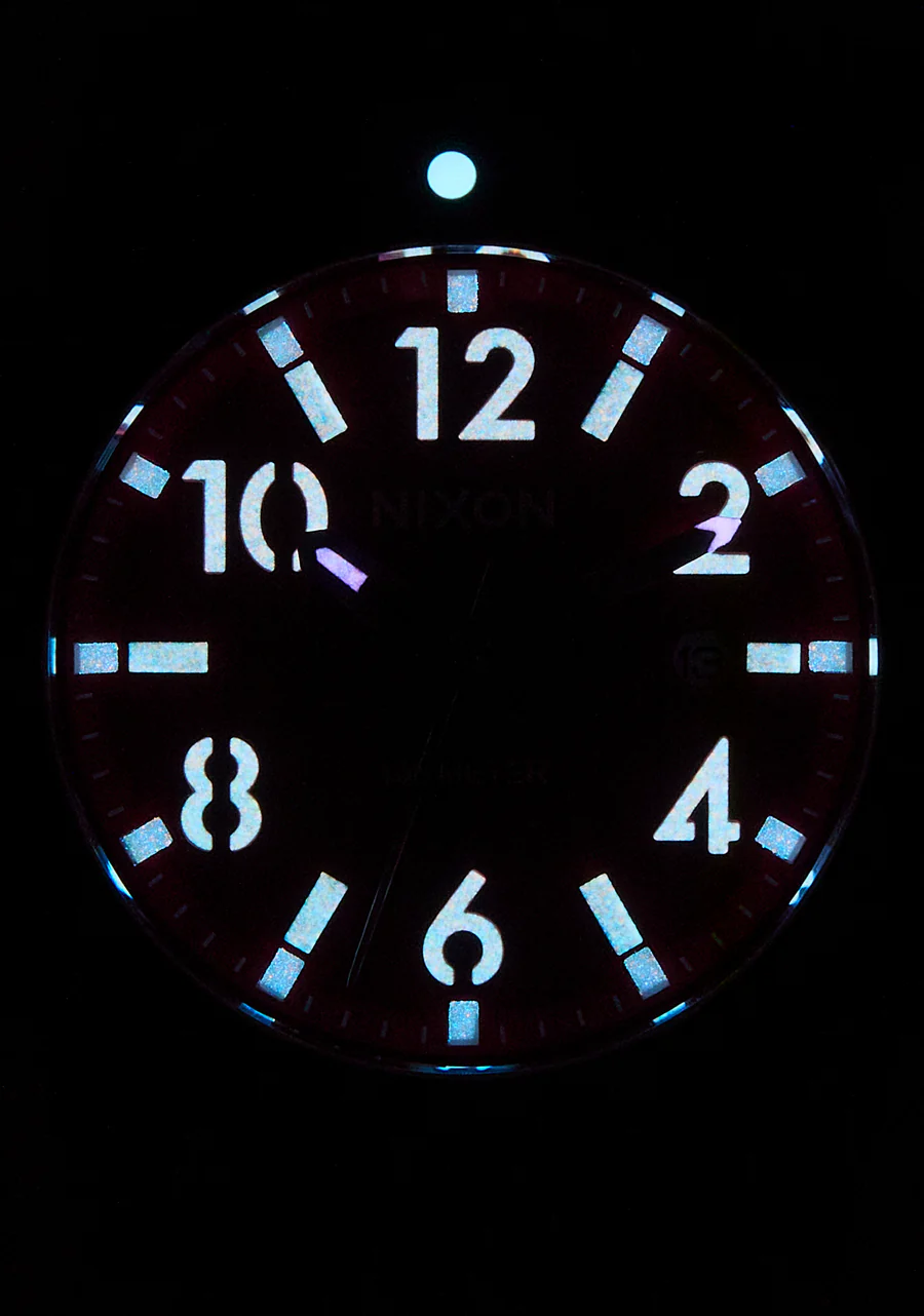 Smyth 44 - Caqui / Rojo - Imagen 6