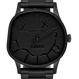 Nirvana Sentry Wobble - Vanta Nirvana Smiley