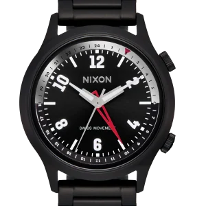 Drifter 40 - Super Black / Black Sunray