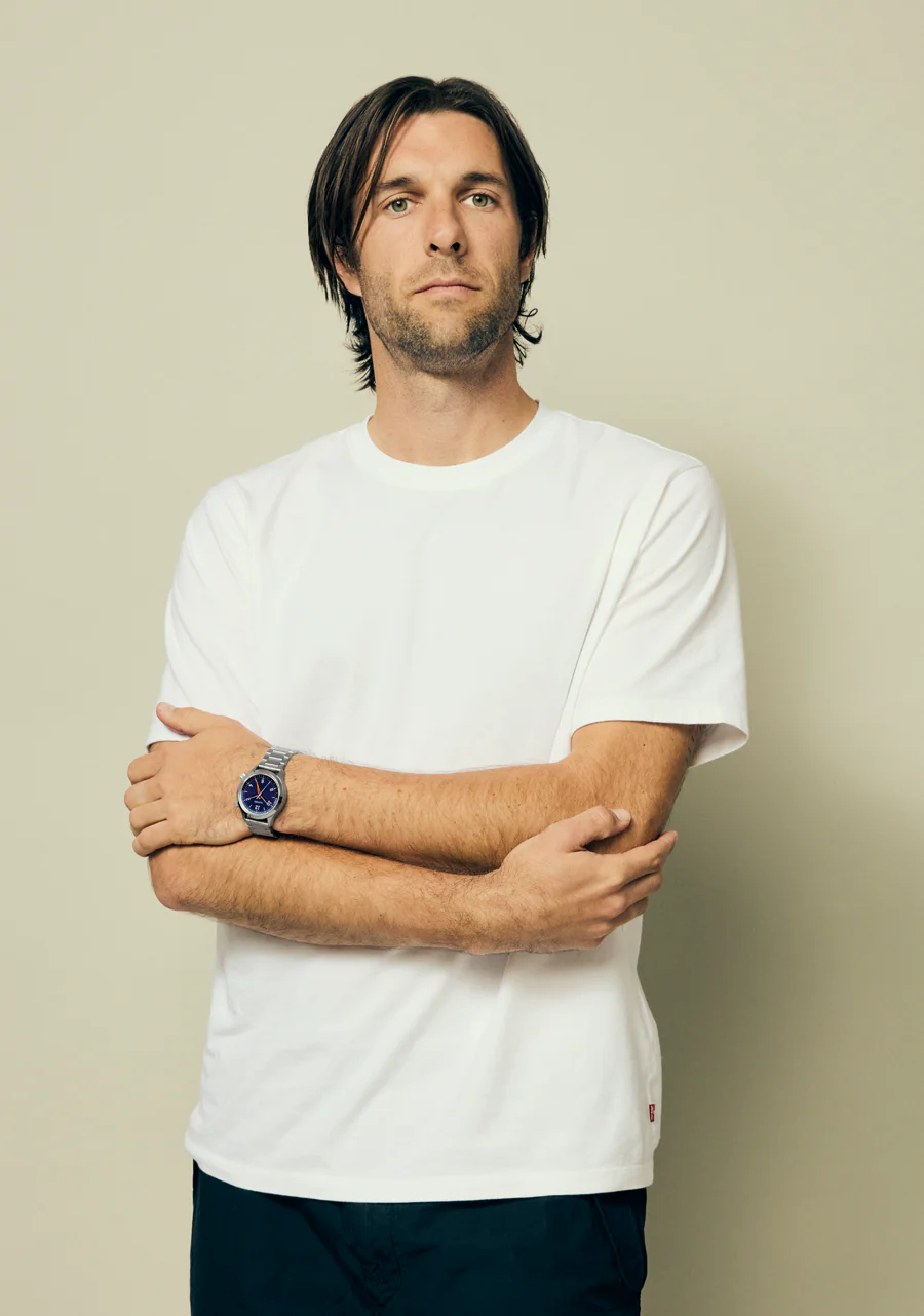 Drifter 40 - Silver / Midnight Sunray - Imagen 7