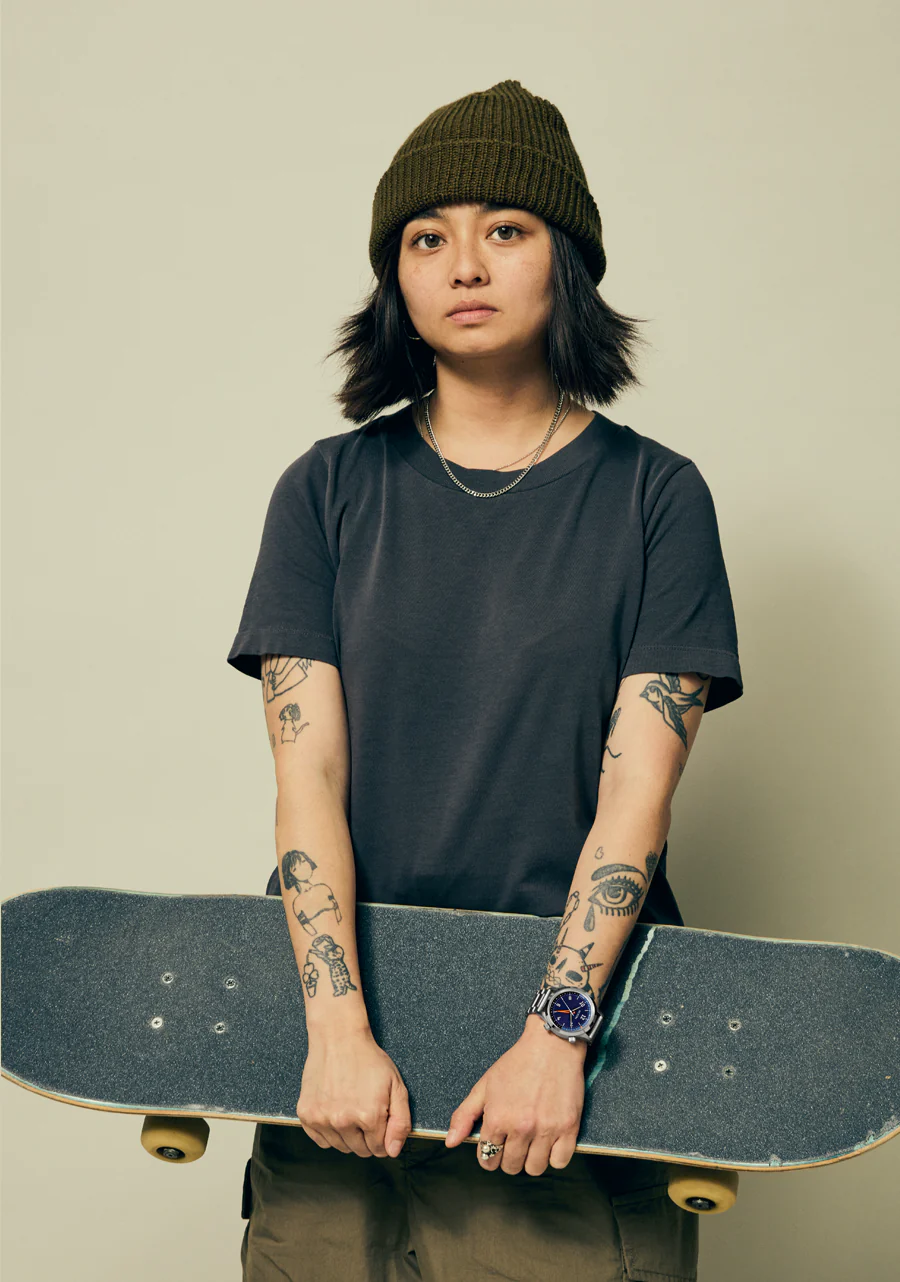 Drifter 40 - Silver / Midnight Sunray - Imagen 8