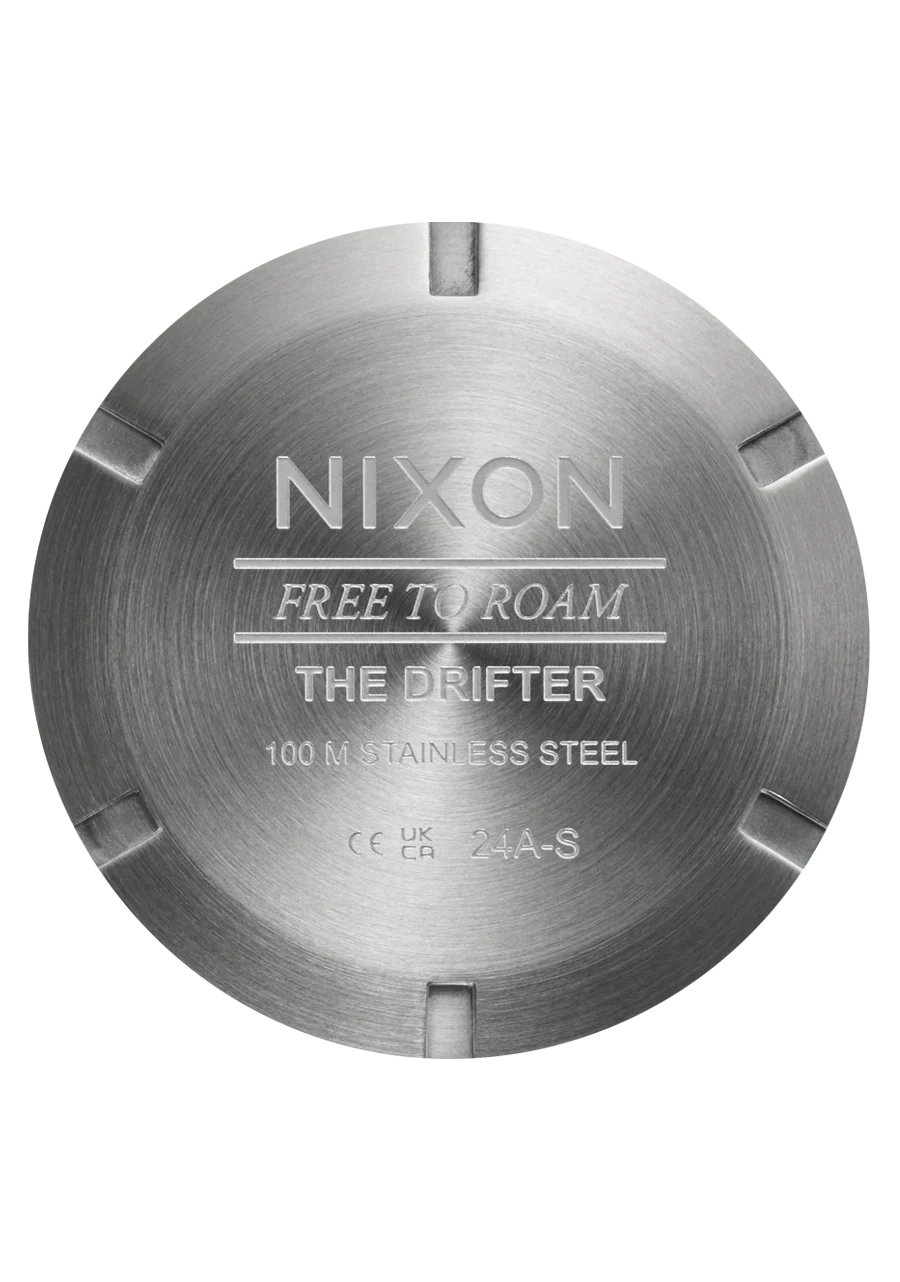 Drifter 40 - Silver / Midnight Sunray - Imagen 5