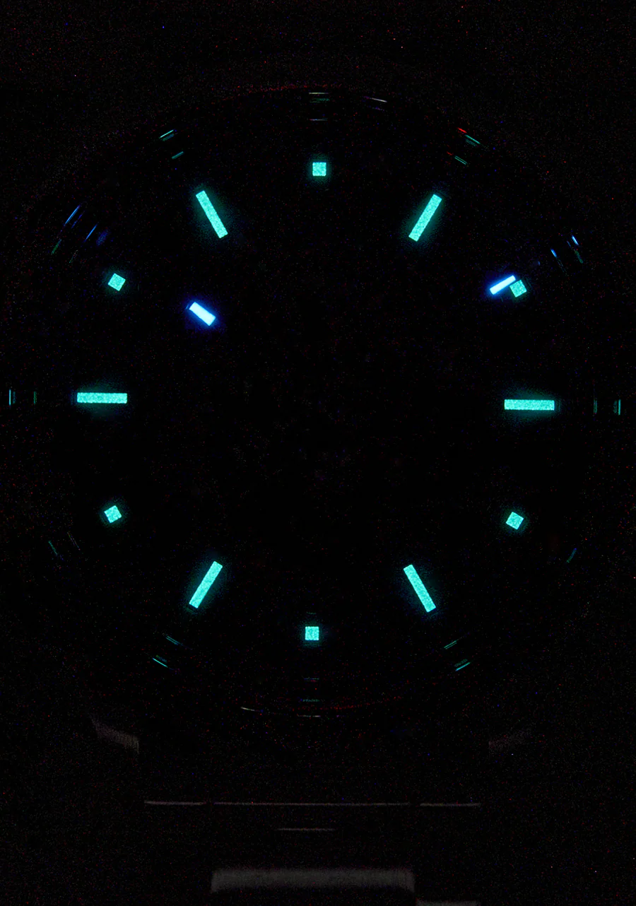 Drifter 40 - Silver / Midnight Sunray - Imagen 6