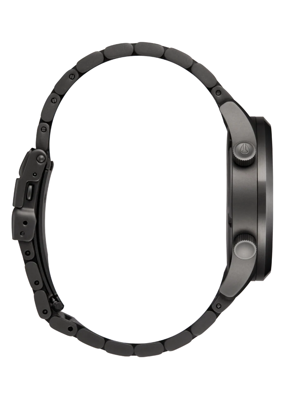 Drifter 40 - Gunmetal / Kobu Green - Imagen 3