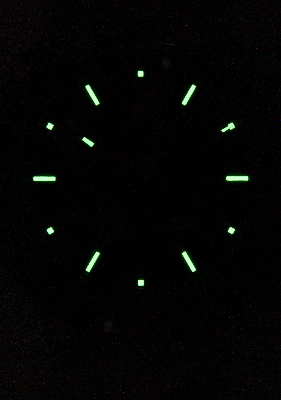 Drifter 40 - Gunmetal / Kobu Green - Imagen 6