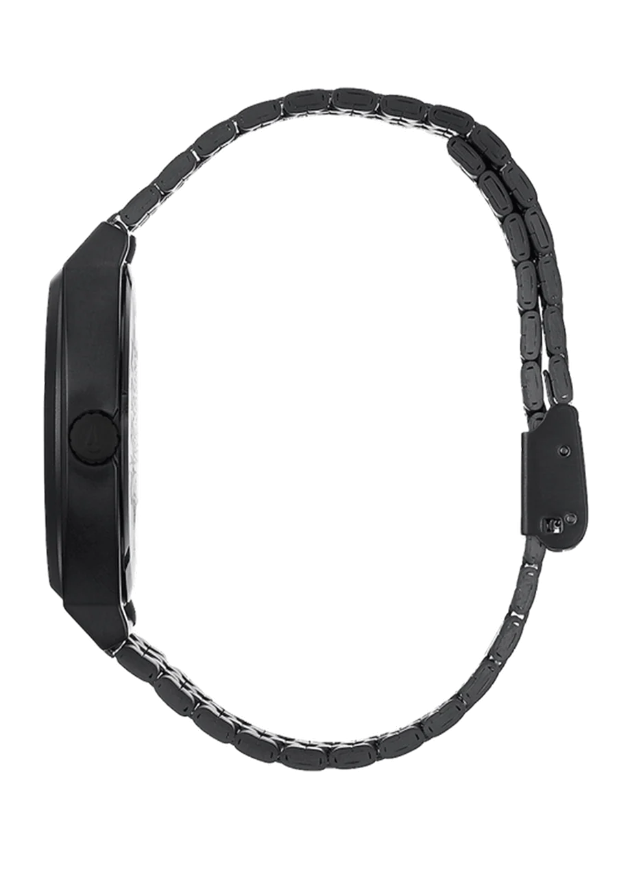 Metallica Time Teller - Negro / Negro / Ride the Lightning - Imagen 3