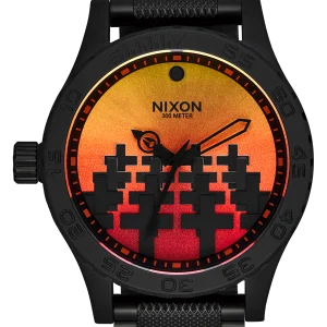 Metallica 51-30 - Negro / Negro / Amo de Títeres