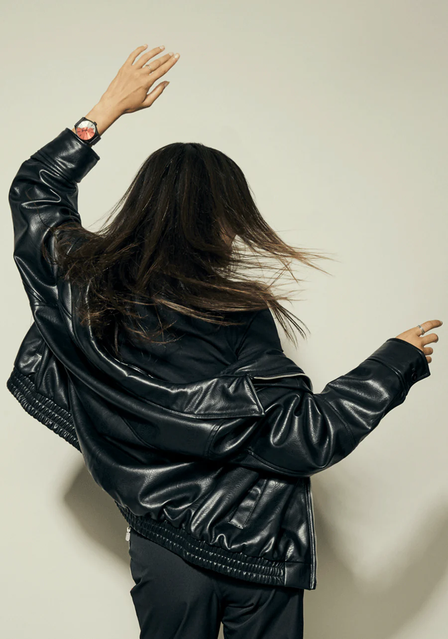 Metallica Sentry Stainless Steel - Negro / Mátalos a todos - Imagen 8