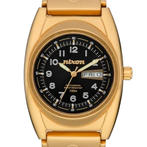 LTD Don - Gold / Black