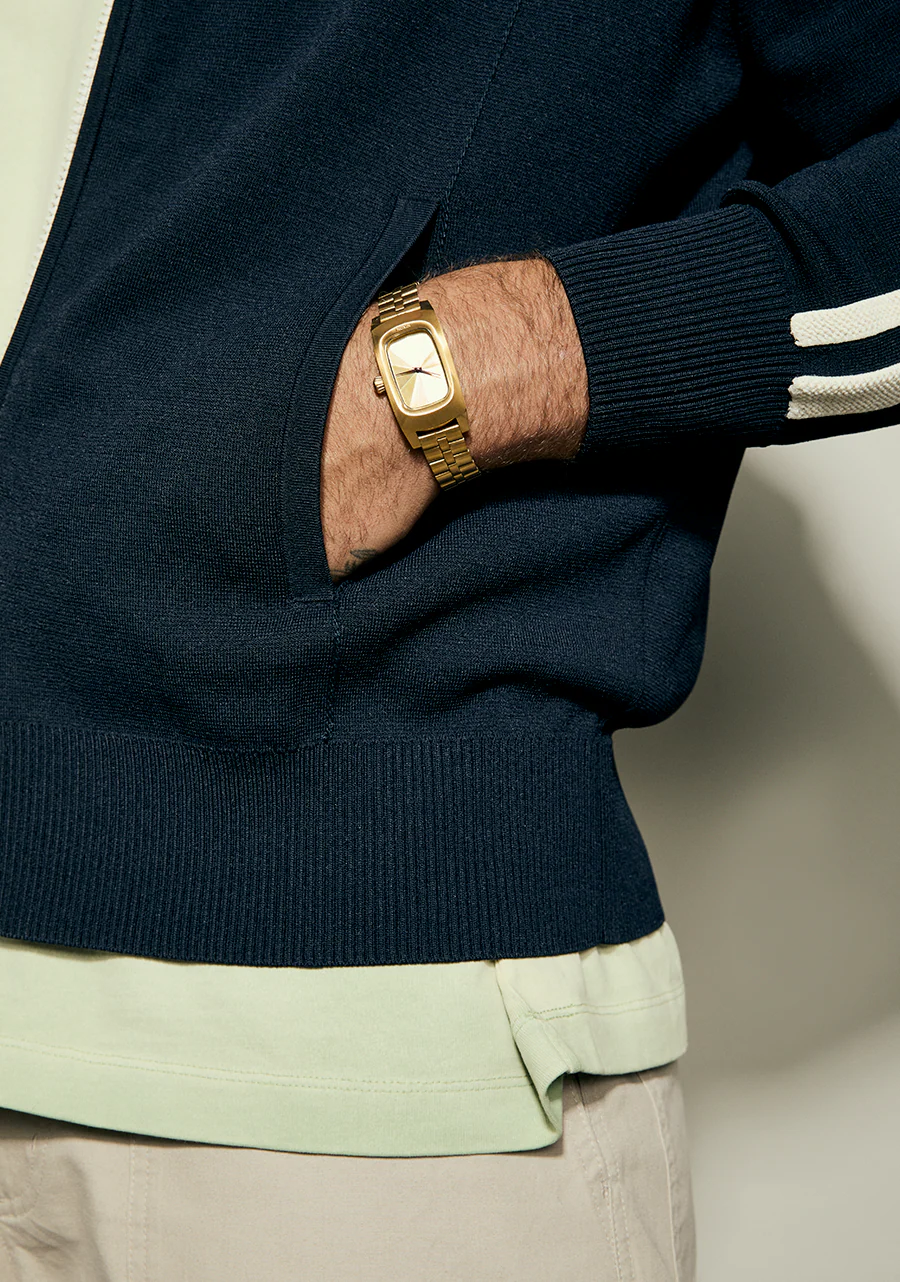 Frankie - Arena movediza / Oro / Oro - Imagen 9