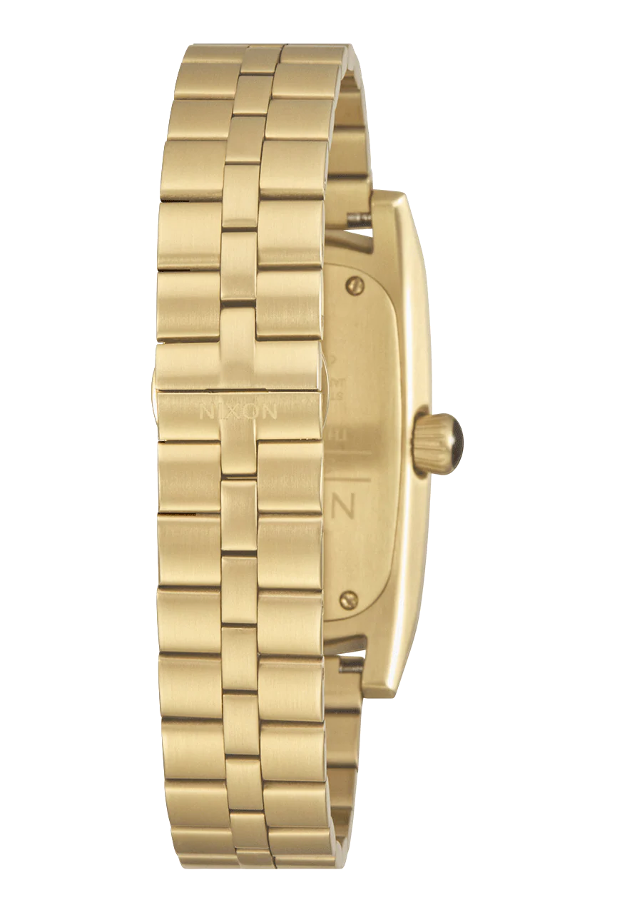 Frankie - Arena movediza / Oro / Oro - Imagen 4