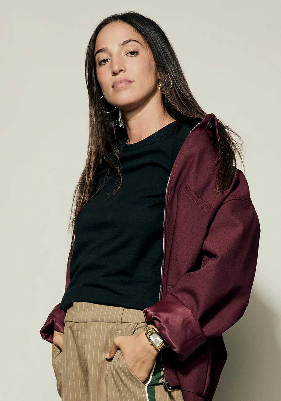 Frankie - Starburst / Oro / Plata - Imagen 6