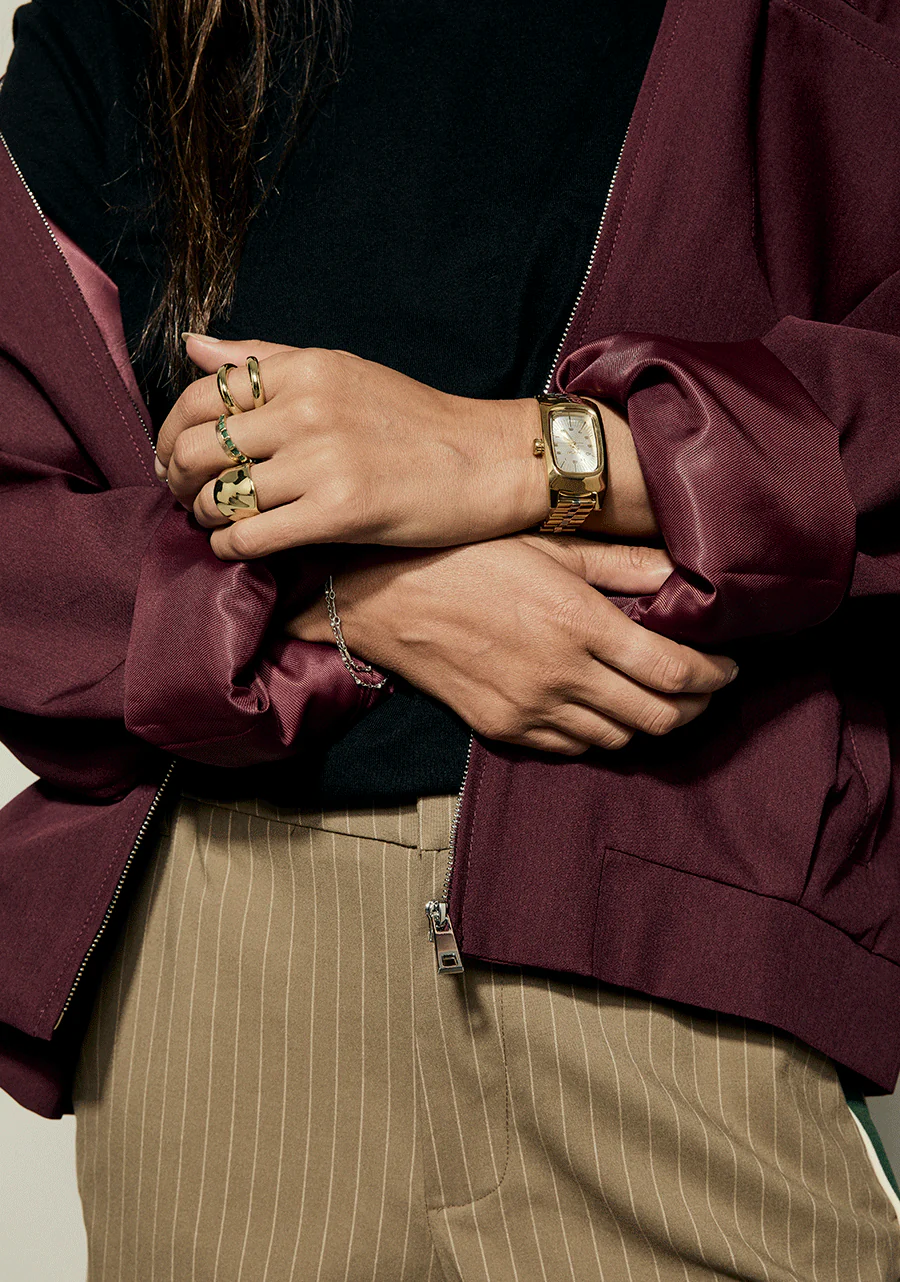 Frankie - Starburst / Oro / Plata - Imagen 8