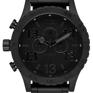 51-30 Chrono Viernes 13 Edición - Vanta 6 en punto