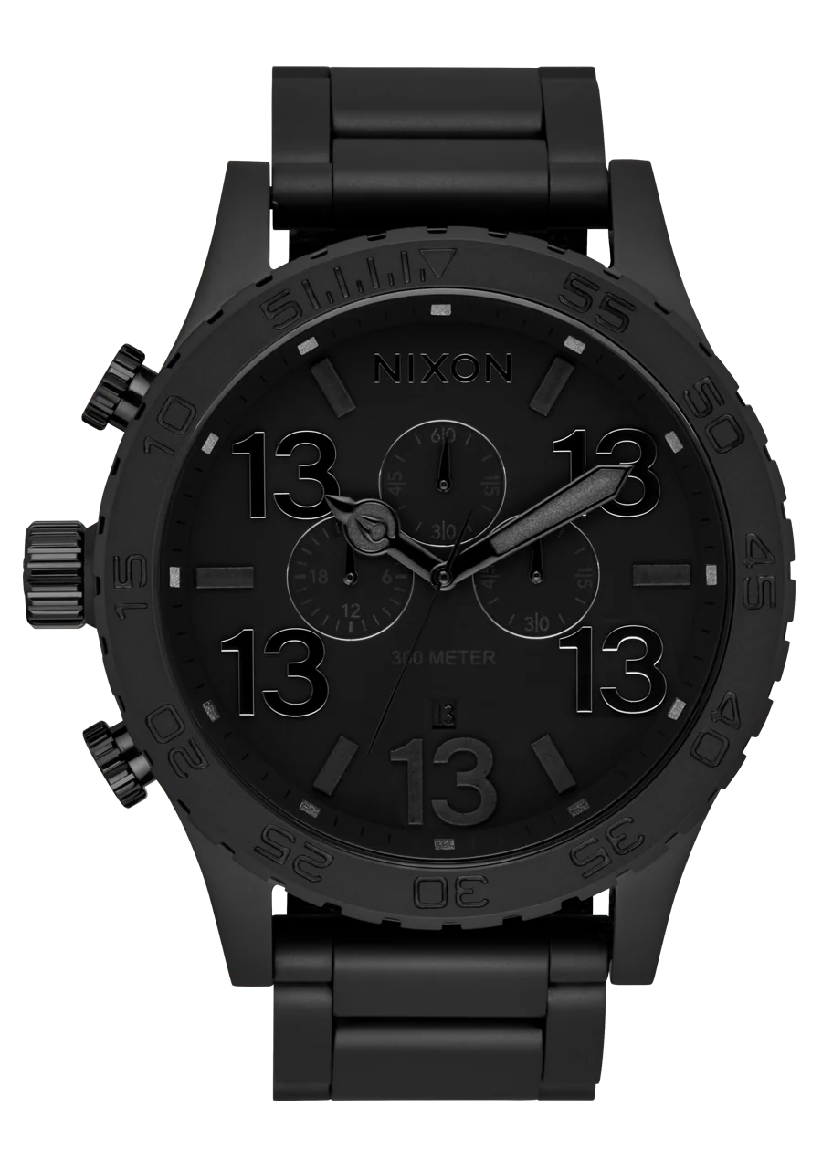 51-30 Chrono Viernes 13 Edici贸n - Vanta 6 en punto