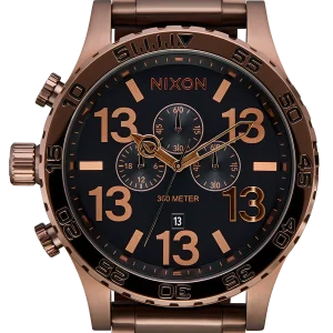 51-30 Crono Viernes 13 Edición - Chocolate - EE. UU.