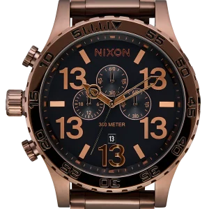 51-30 Crono Viernes 13 Edición - Chocolate - UE