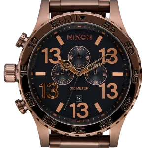 51-30 Crono Viernes 13 Edición - Chocolate - AU