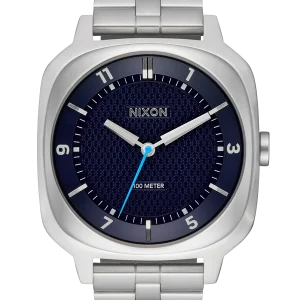 Fremont 40 - Plata / Medianoche