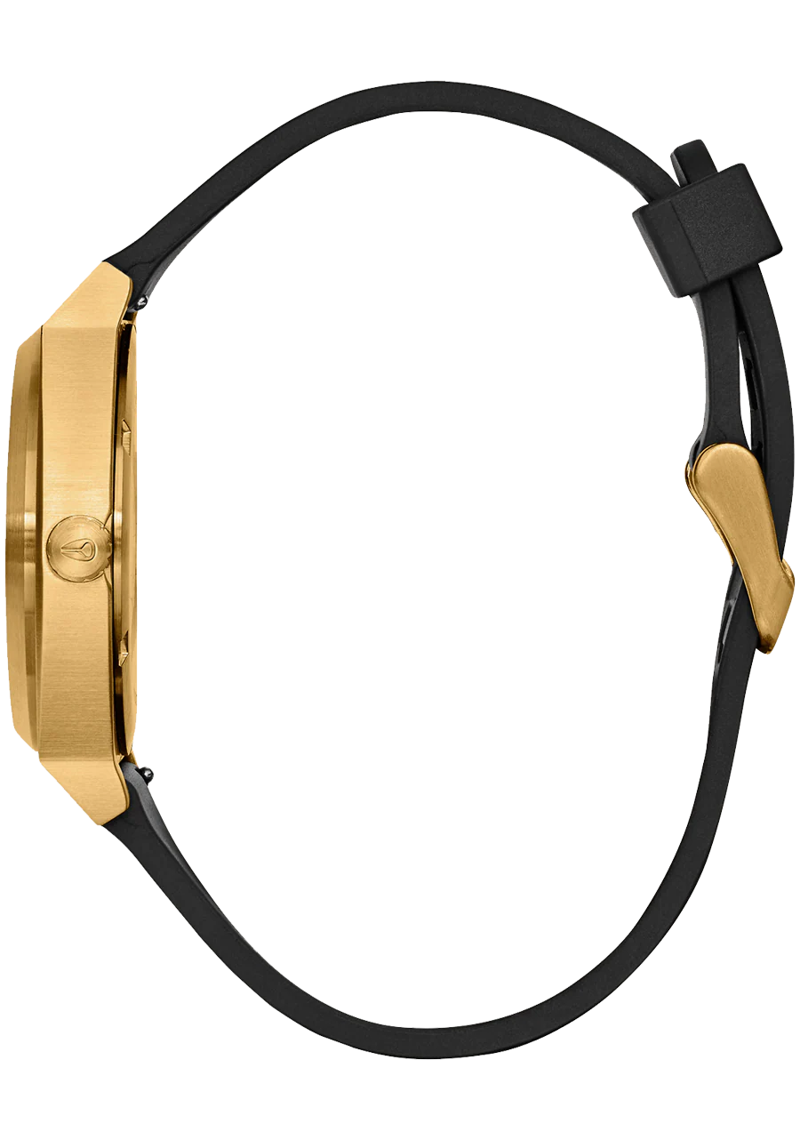 Reloj de la Muerte IV - Negro/Dorado - Imagen 3