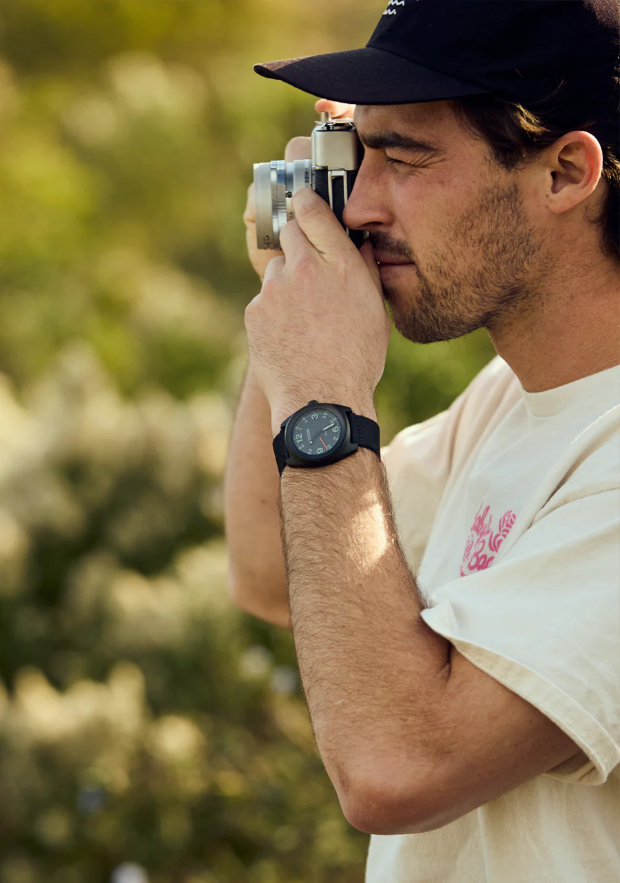 Clutch 42 - Todo negro mate / negro - Imagen 7