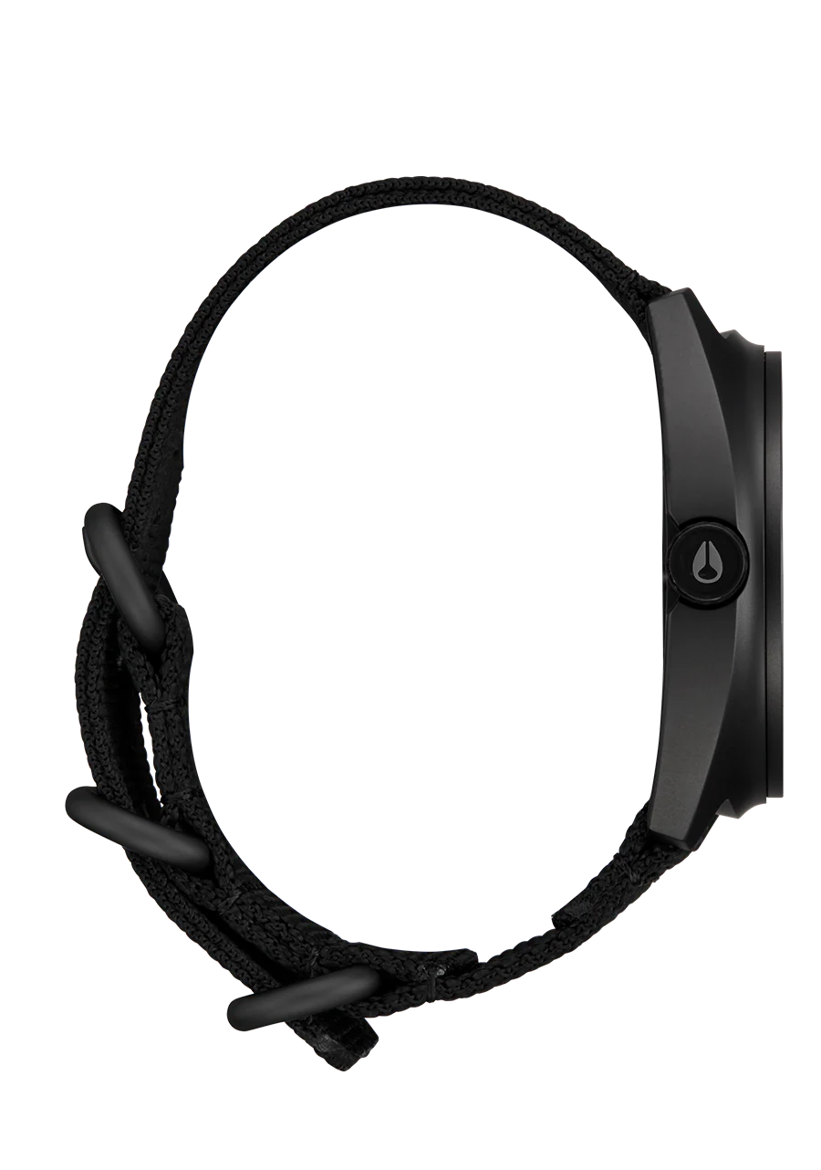 Clutch 42 - Todo negro mate / negro - Imagen 3