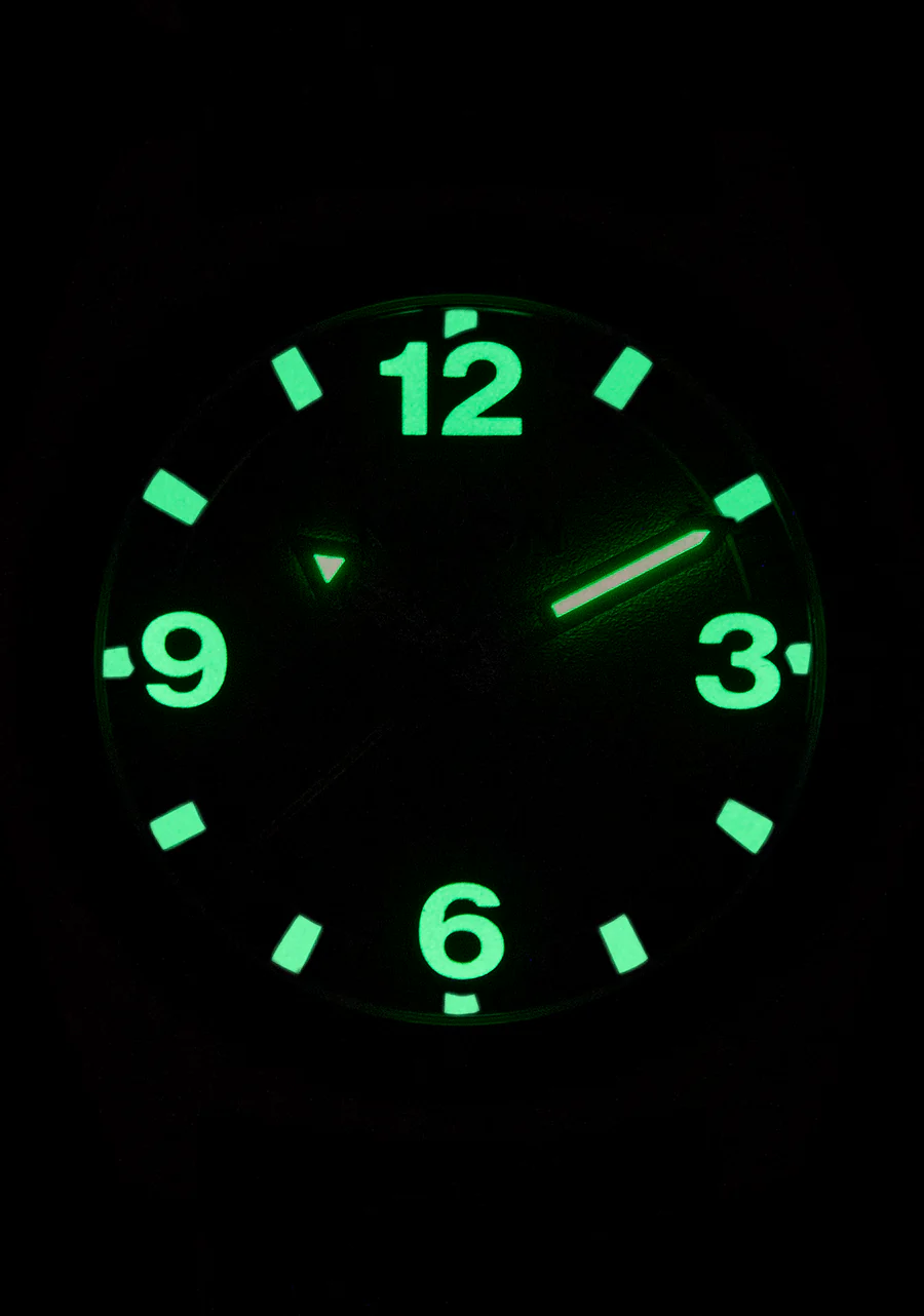 Clutch 42 - Todo negro mate / negro - Imagen 6