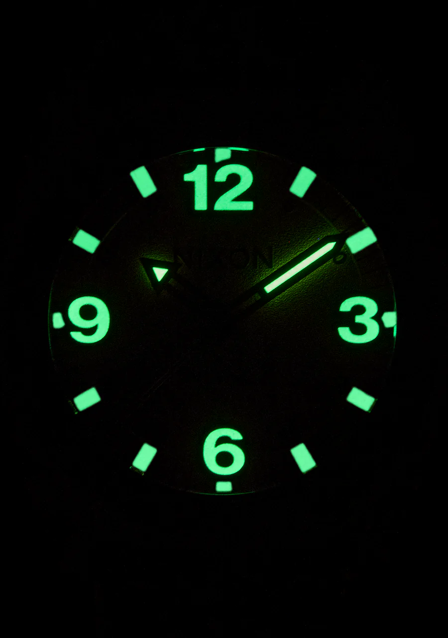 Clutch 42 - Matte Gunmetal / Hot Sauce - Imagen 6