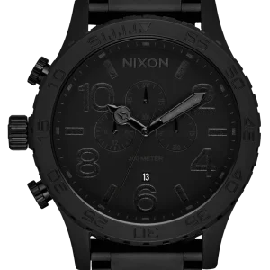 51-30 Chrono Super Black Box Set - Super Negro