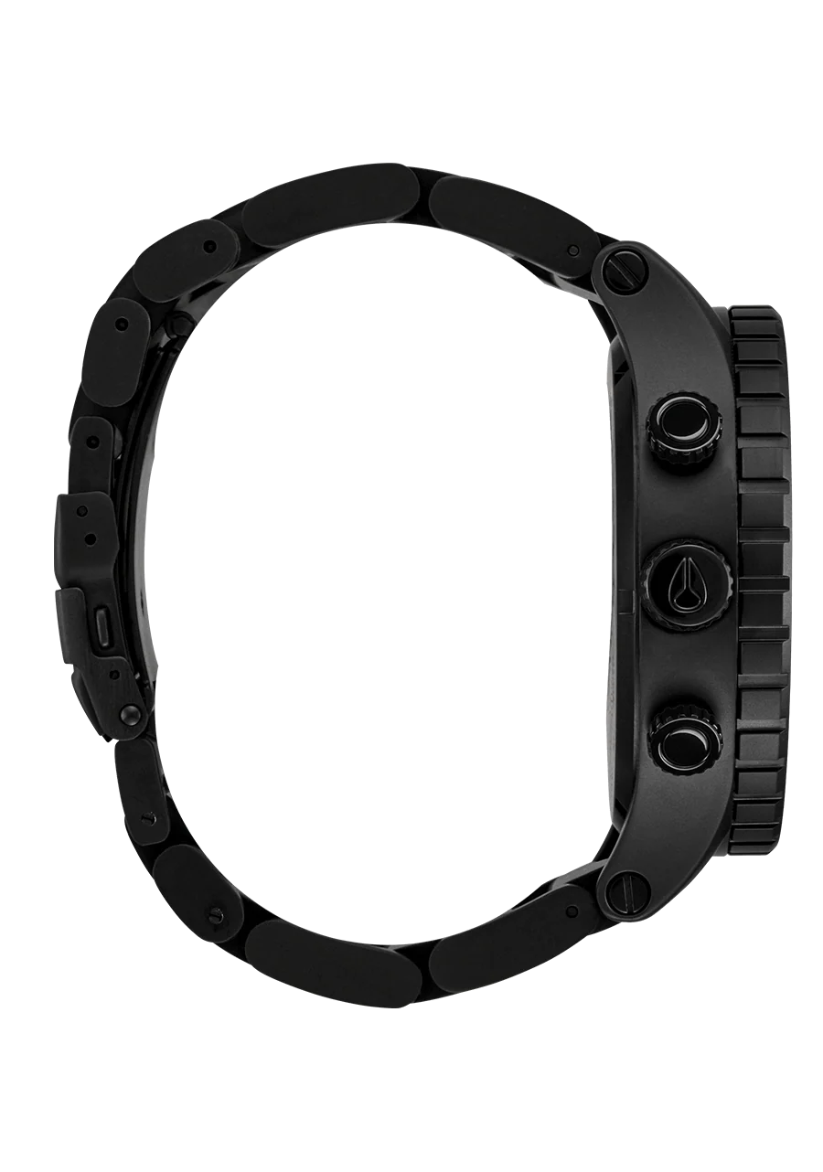 51-30 Chrono Super Black Box Set - Super Negro - Imagen 3