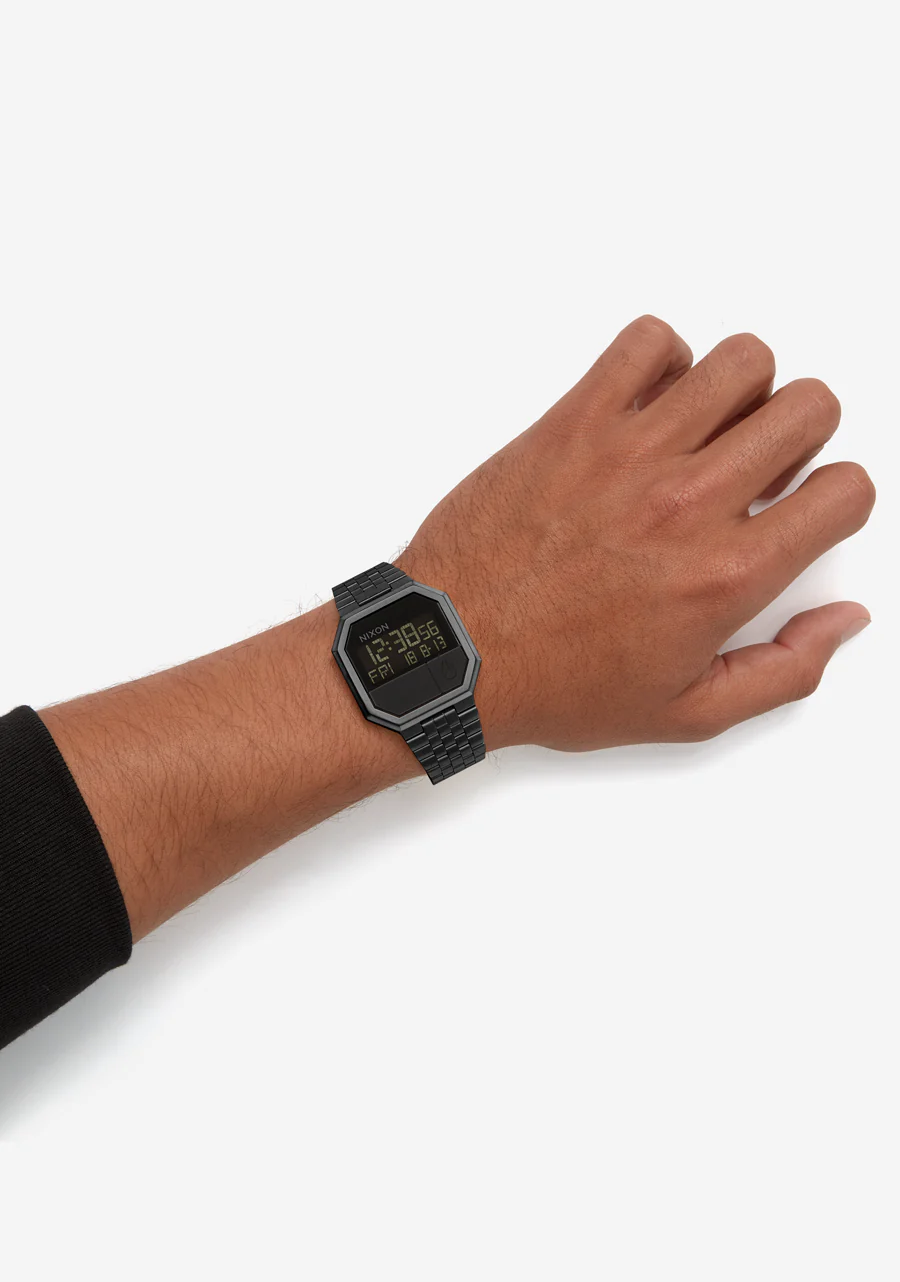 Re-Run - Todo Negro - Imagen 5