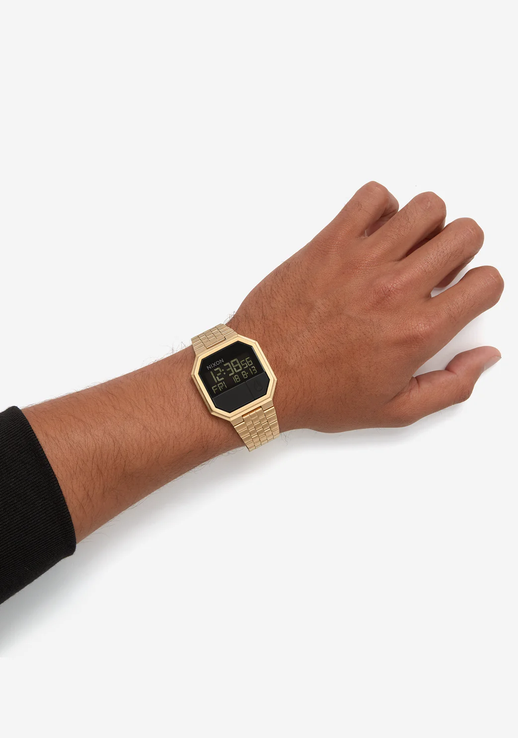 Re-Run - Todo Oro - Imagen 5