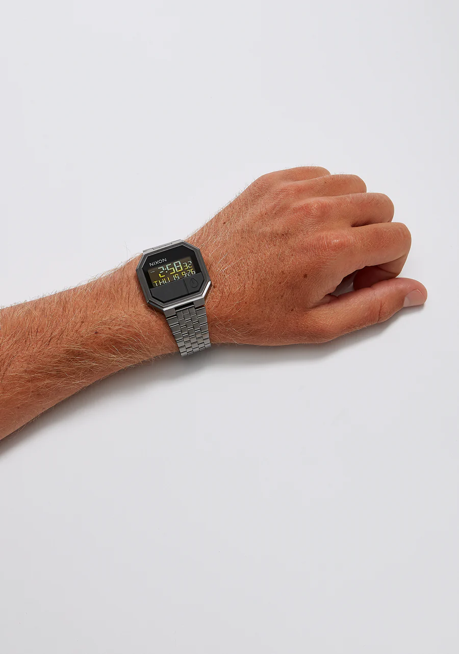 Re-Run - Todo Gunmetal - Imagen 4