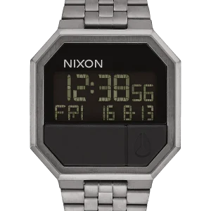 Re-Run - Todo Gunmetal