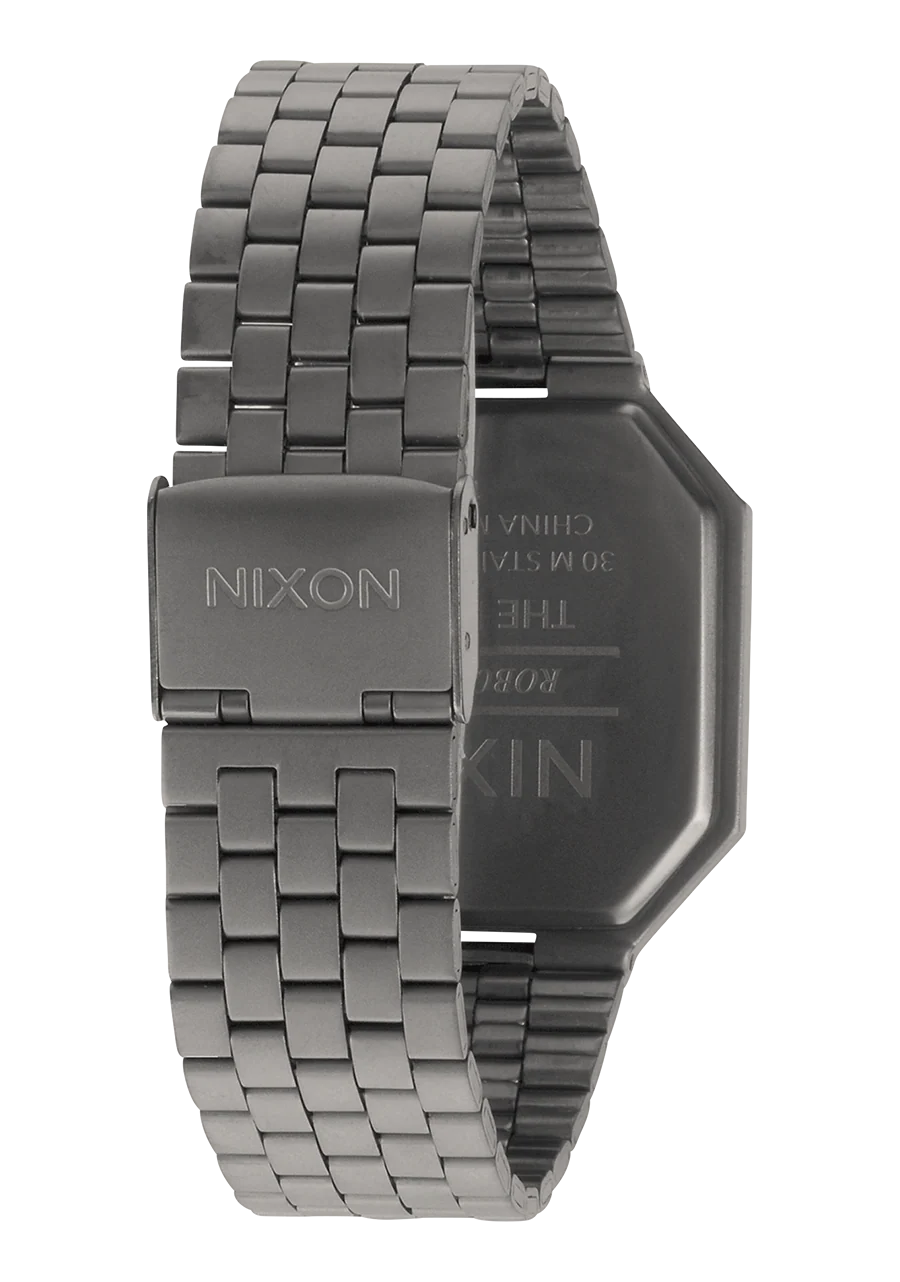 Re-Run - Todo Gunmetal - Imagen 3